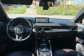 Mazda, CX series, CX-5