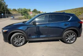 Mazda, CX series, CX-5