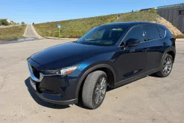 Mazda, CX series, CX-5