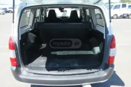 Toyota, Probox