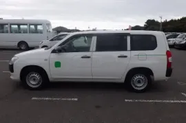 Toyota, Probox