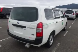 Toyota, Probox