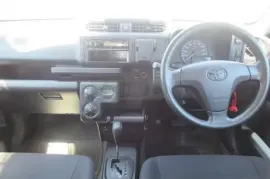 Toyota, Probox