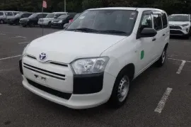 Toyota, Probox