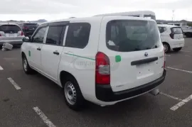 Toyota, Probox