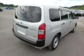 Toyota, Probox