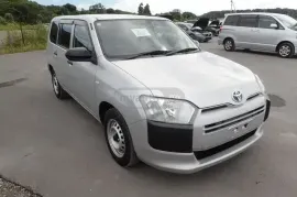 Toyota, Probox