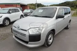 Toyota, Probox