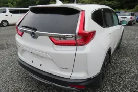 Honda, CR-V