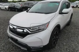 Honda, CR-V