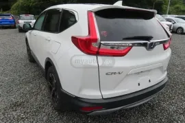 Honda, CR-V