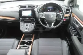 Honda, CR-V