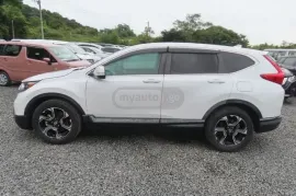 Honda, CR-V