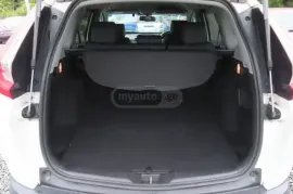 Honda, CR-V