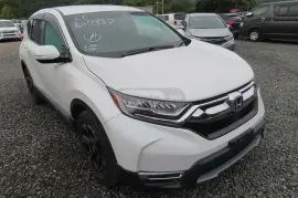 Honda, CR-V