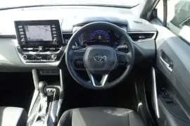 Toyota, Corolla