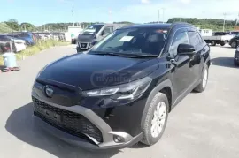 Toyota, Corolla
