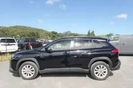 Toyota, Corolla