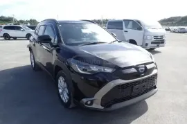 Toyota, Corolla
