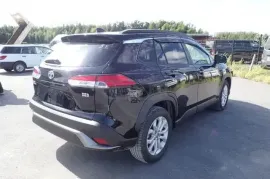 Toyota, Corolla