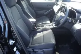 Toyota, Corolla
