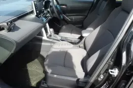 Toyota, Corolla