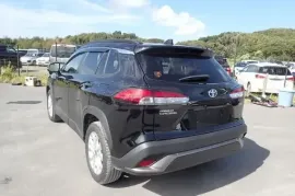 Toyota, Corolla