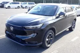 Honda, Vezel