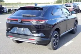 Honda, Vezel