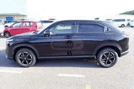 Honda, Vezel