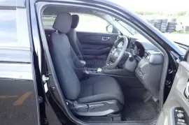 Honda, Vezel