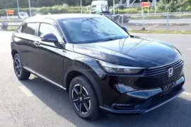 Honda, Vezel