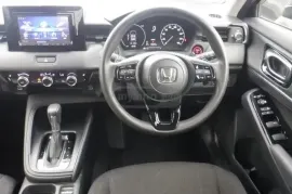 Honda, Vezel