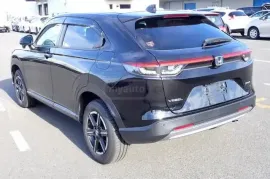 Honda, Vezel