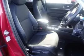 Honda, Vezel