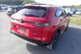 Honda, Vezel