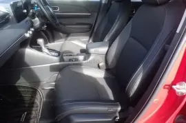 Honda, Vezel