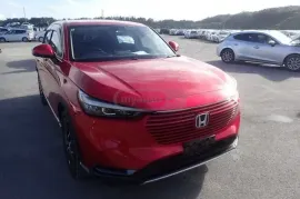 Honda, Vezel
