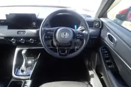 Honda, Vezel