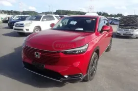 Honda, Vezel