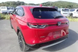 Honda, Vezel