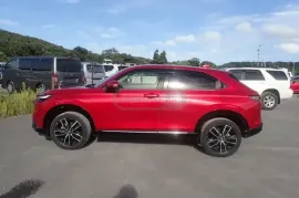 Honda, Vezel