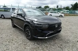 Honda, Vezel