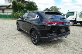 Honda, Vezel