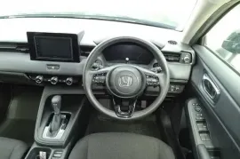 Honda, Vezel