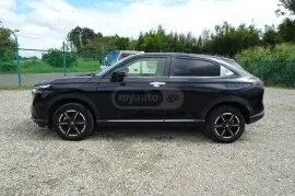 Honda, Vezel