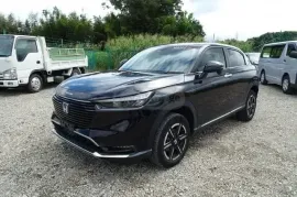 Honda, Vezel