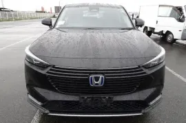 Honda, Vezel