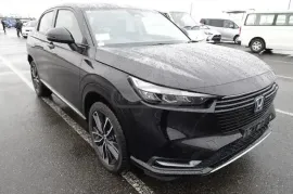 Honda, Vezel