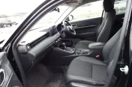 Honda, Vezel